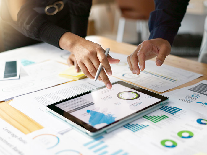 Web Design and Development Experts