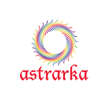 Logo Design Portfolio 6