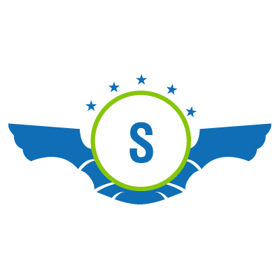 Logo Design Portfolio 61